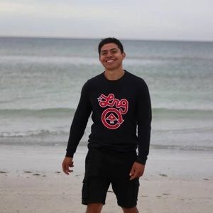 Meet your Posher, Ricardo